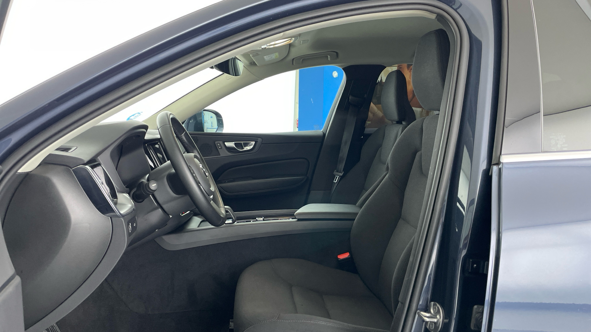 Volvo XC60 - 11