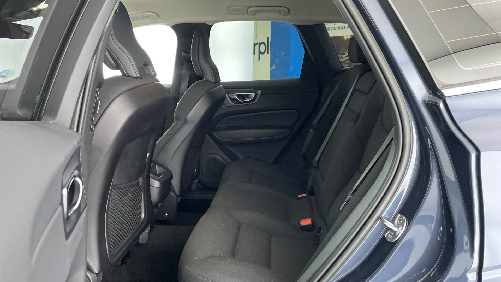 Volvo XC60 - 12