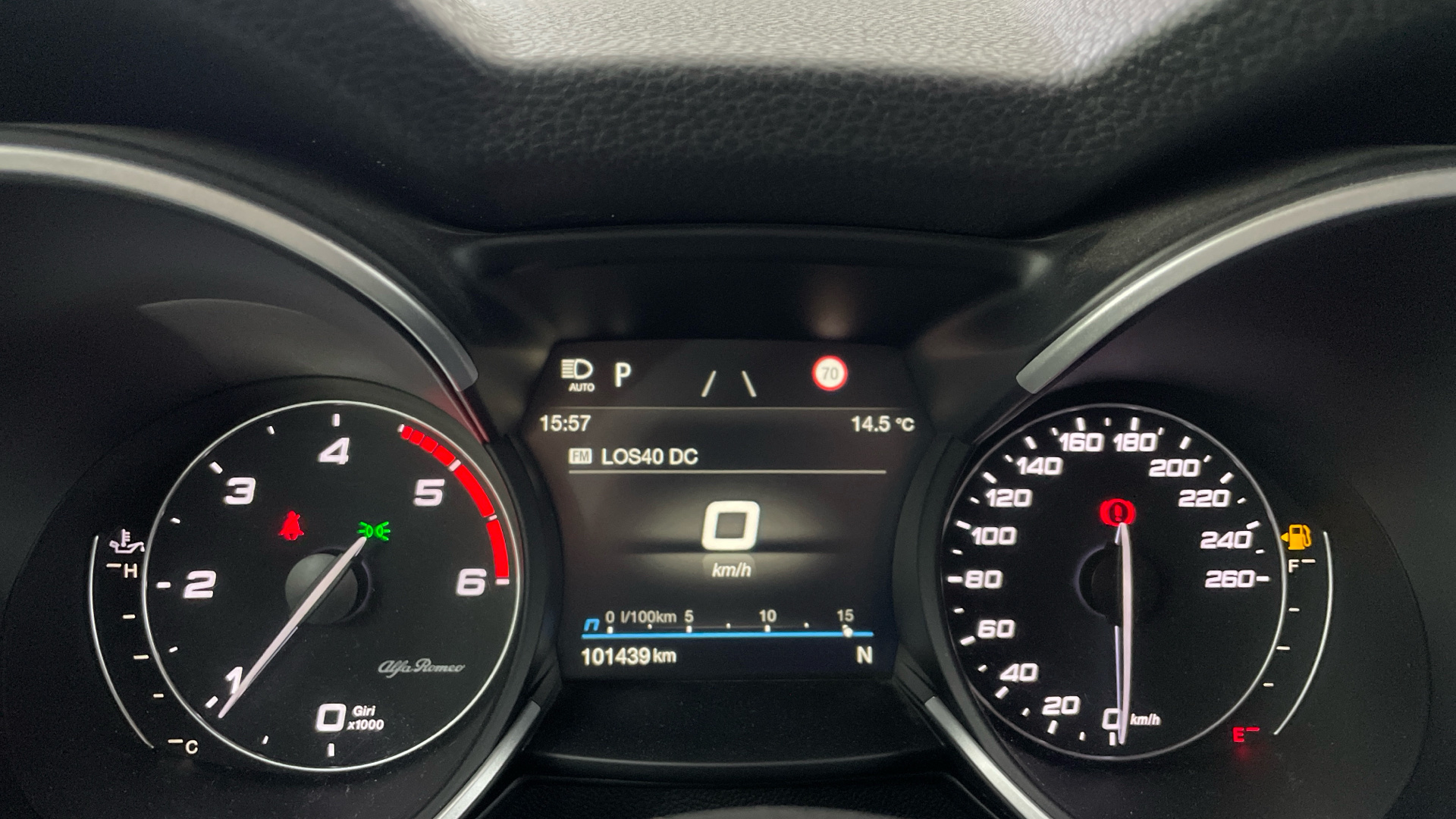 Alfa Romeo Stelvio - 9