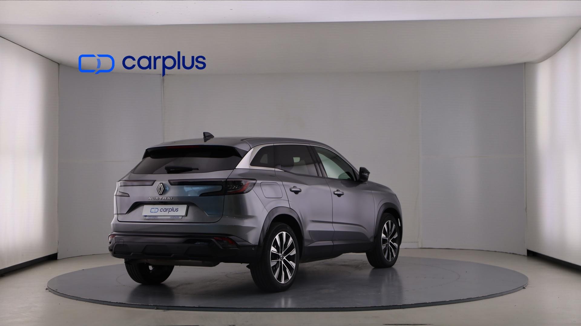 Renault Austral - 3