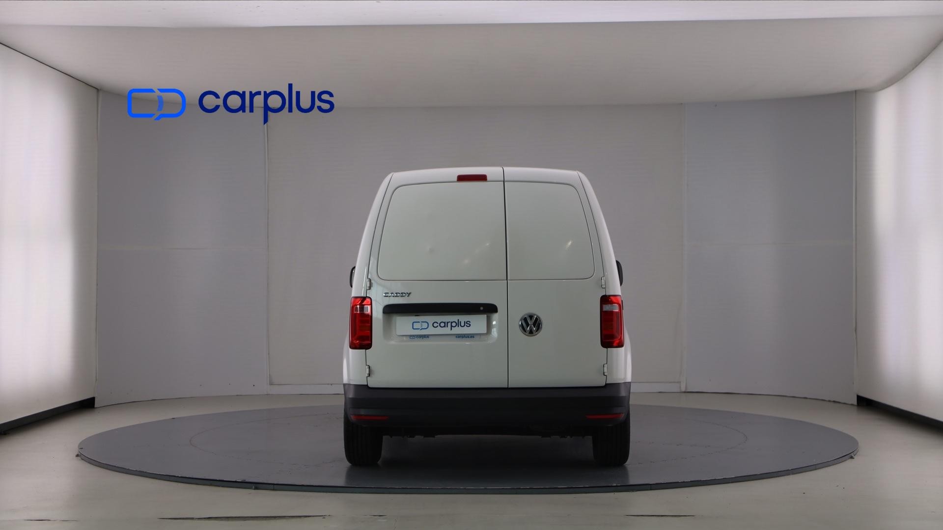 Volkswagen Caddy - 2