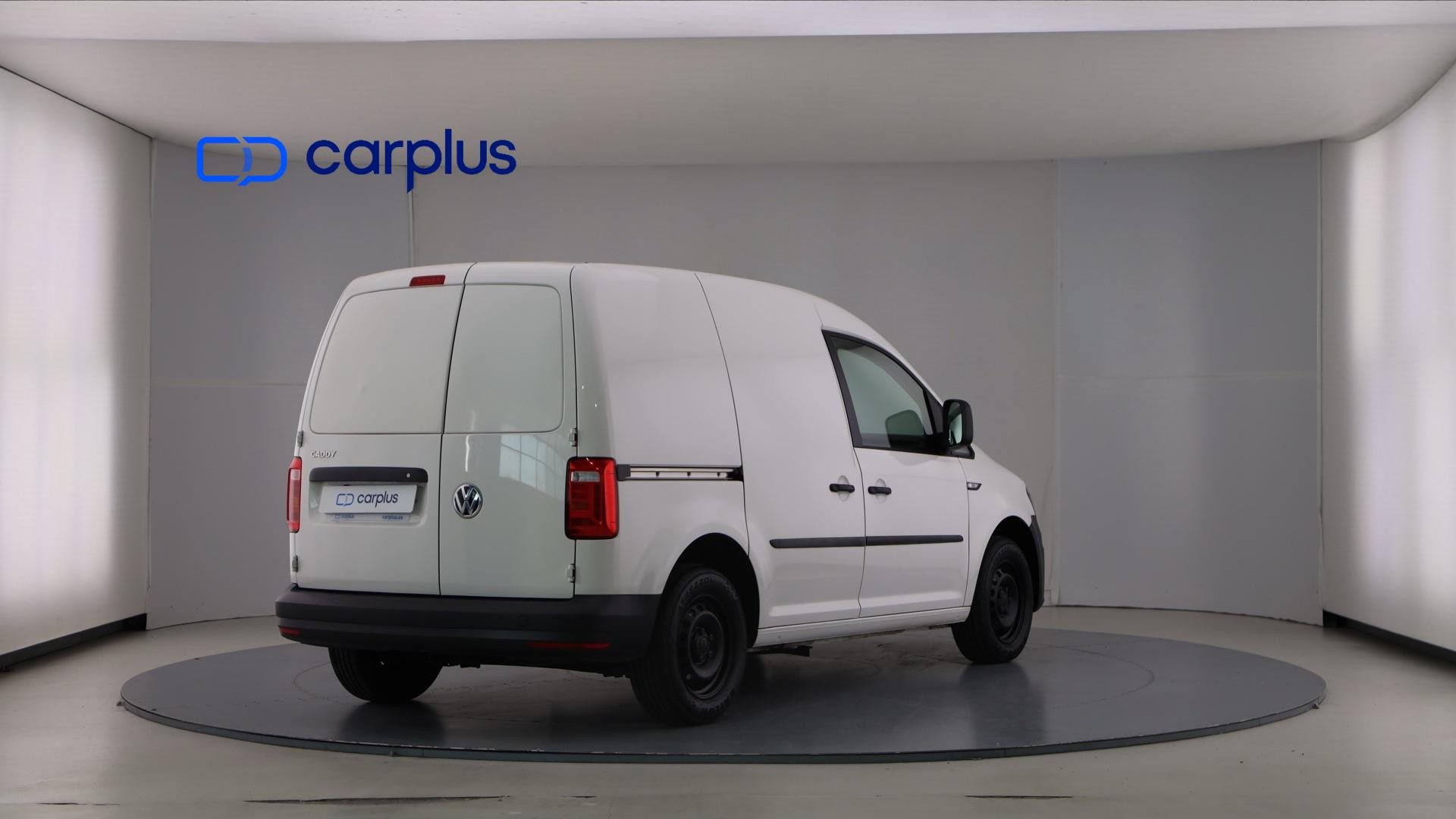Volkswagen Caddy - 3