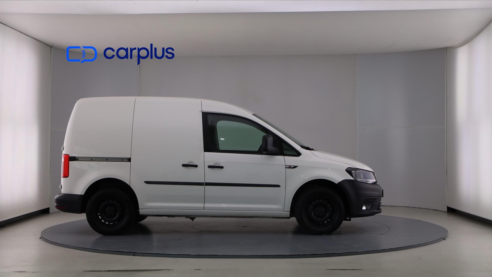 Volkswagen Caddy - 4