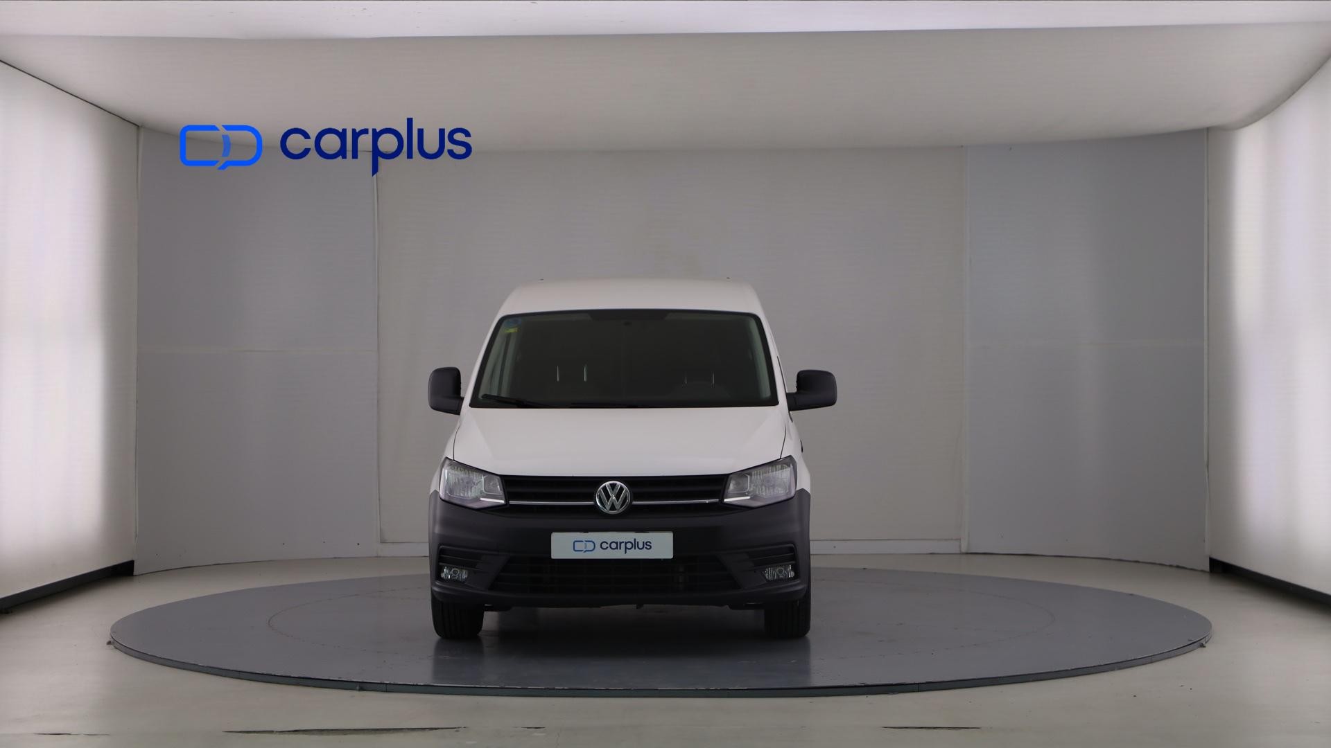 Volkswagen Caddy - 5