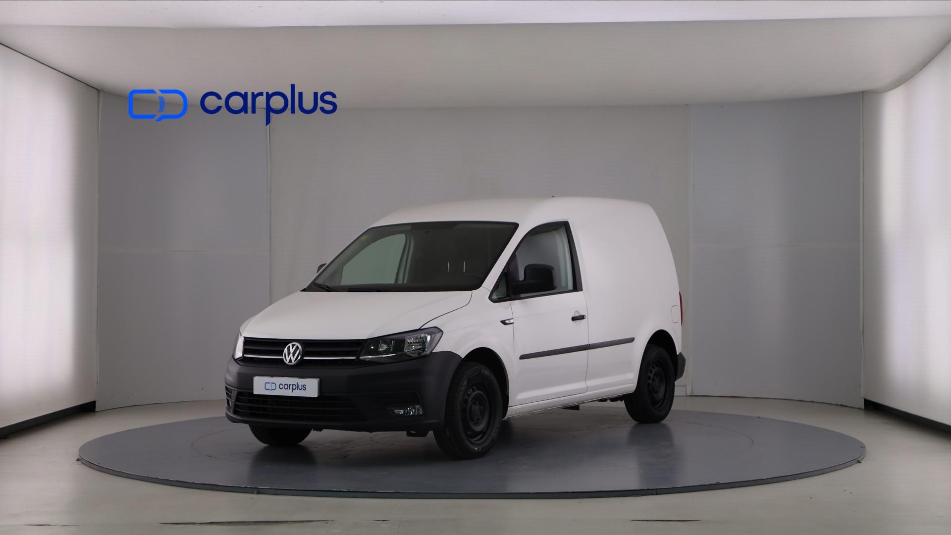 Volkswagen Caddy - 6