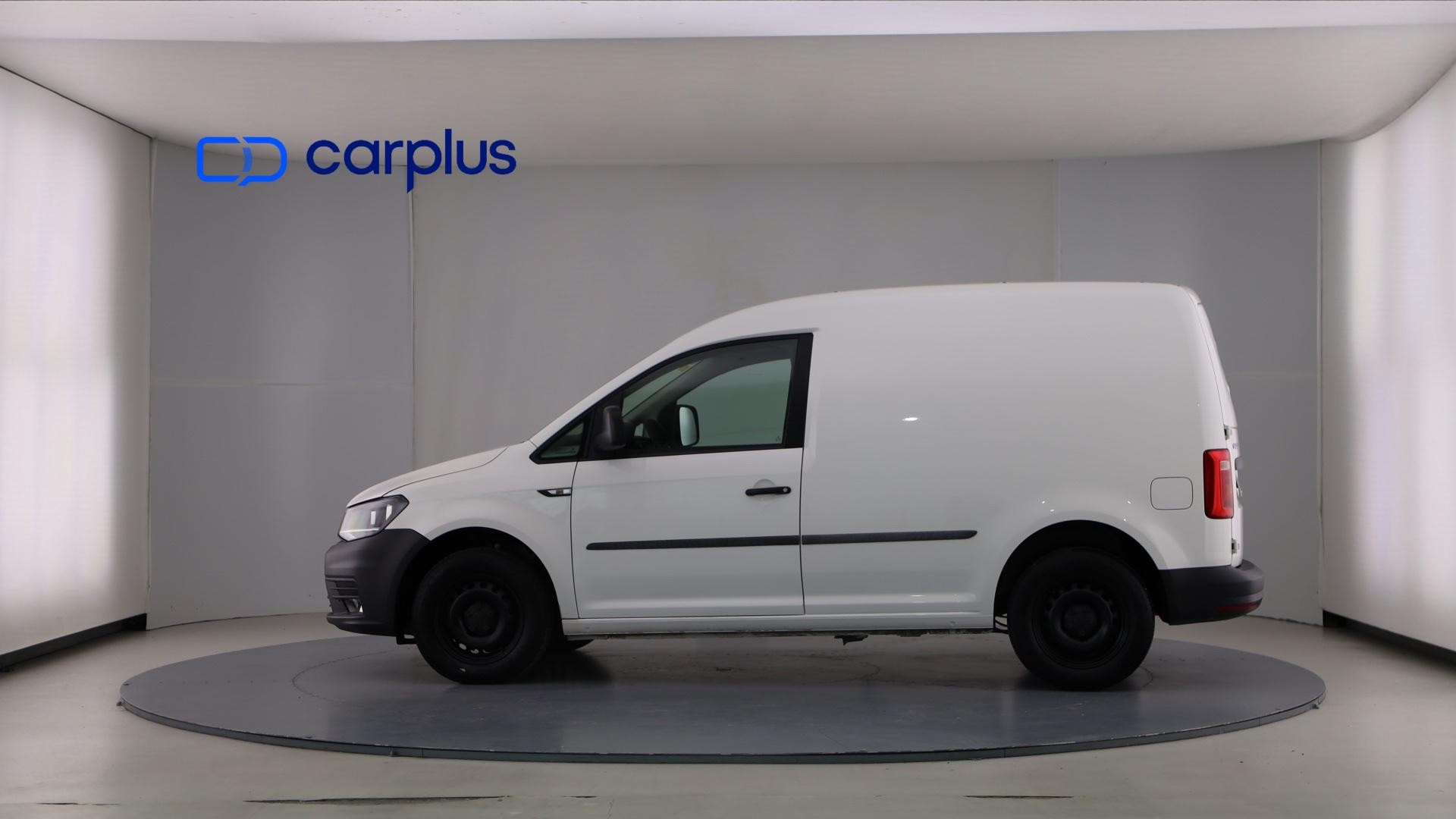 Volkswagen Caddy - 7