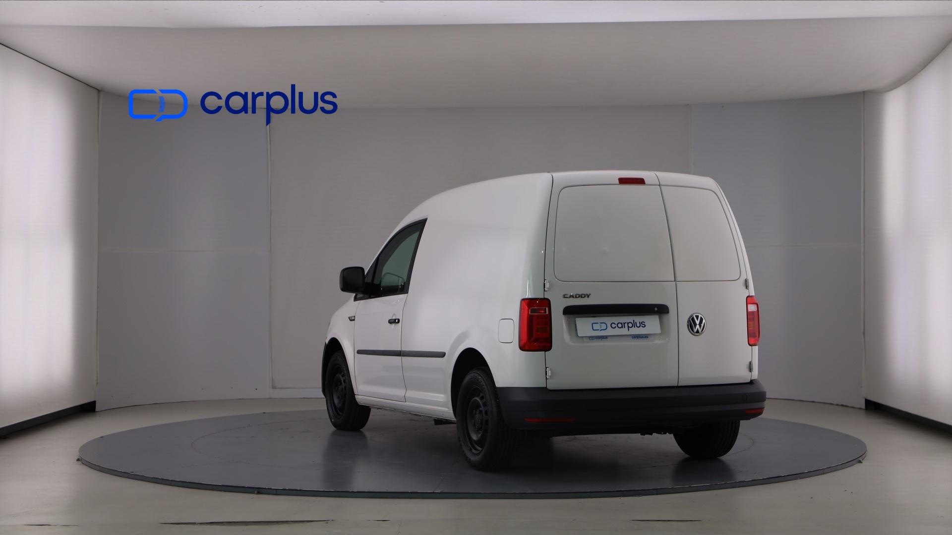 Volkswagen Caddy - 8