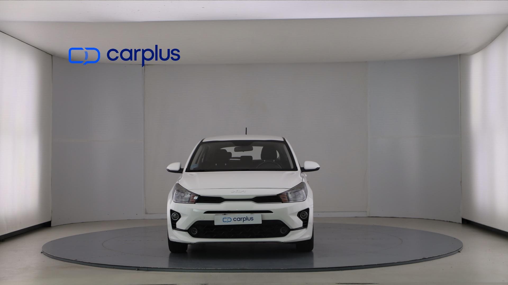 Kia Rio - 5