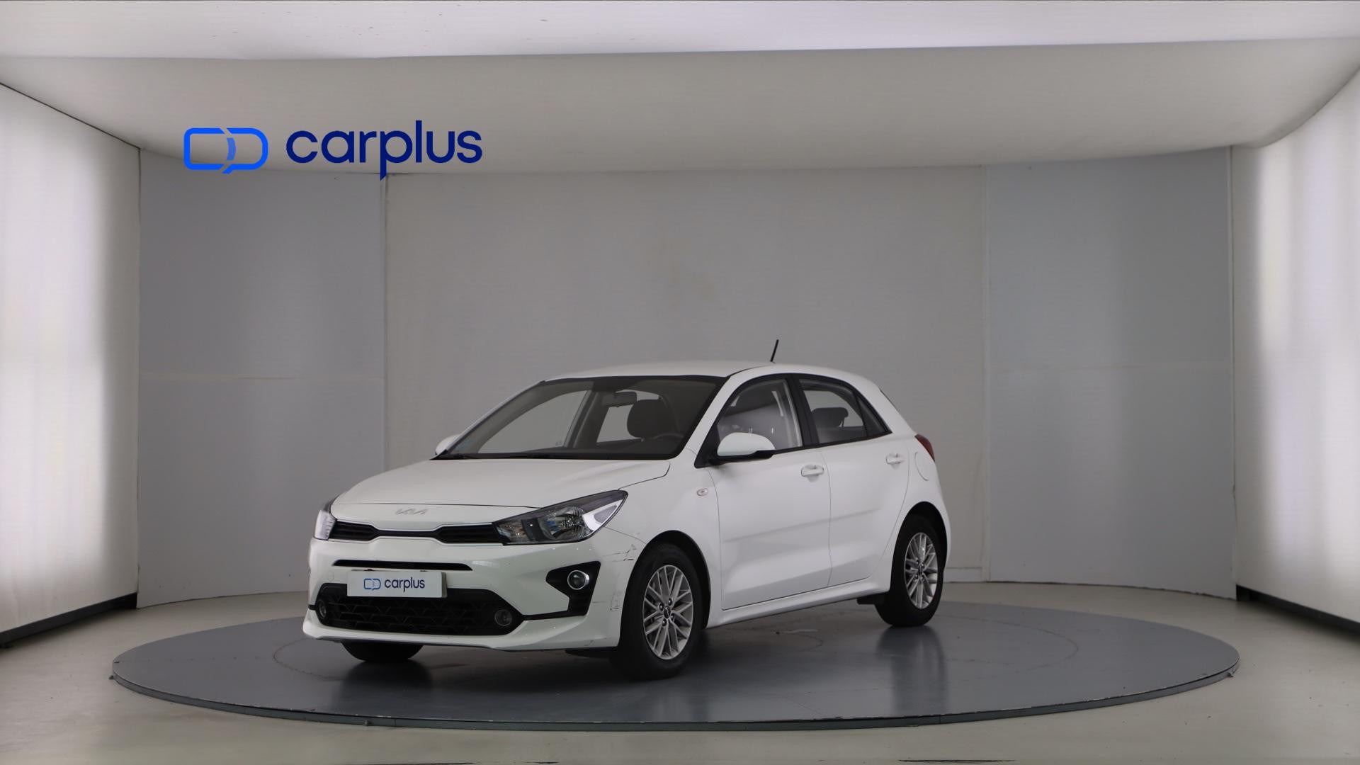 Kia Rio - 6