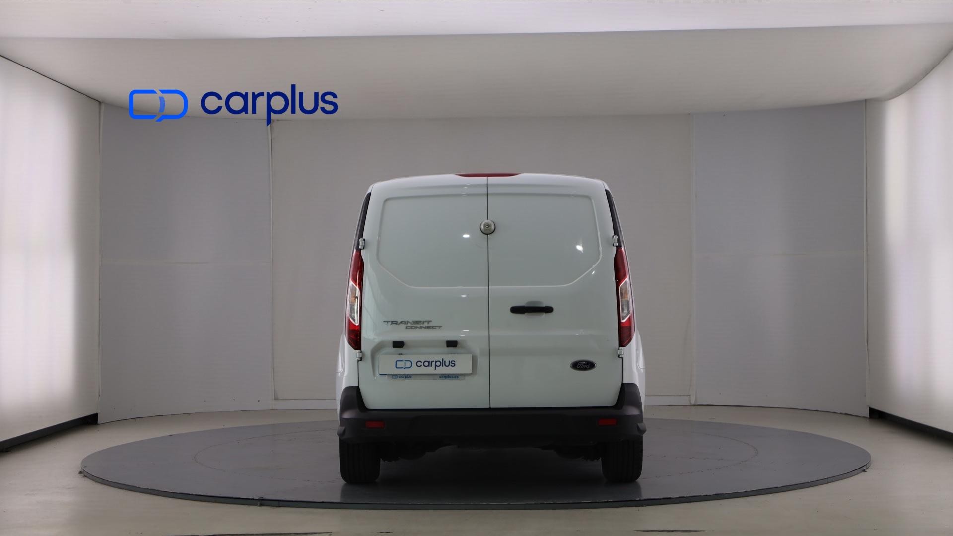 Ford Transit Connect - 2