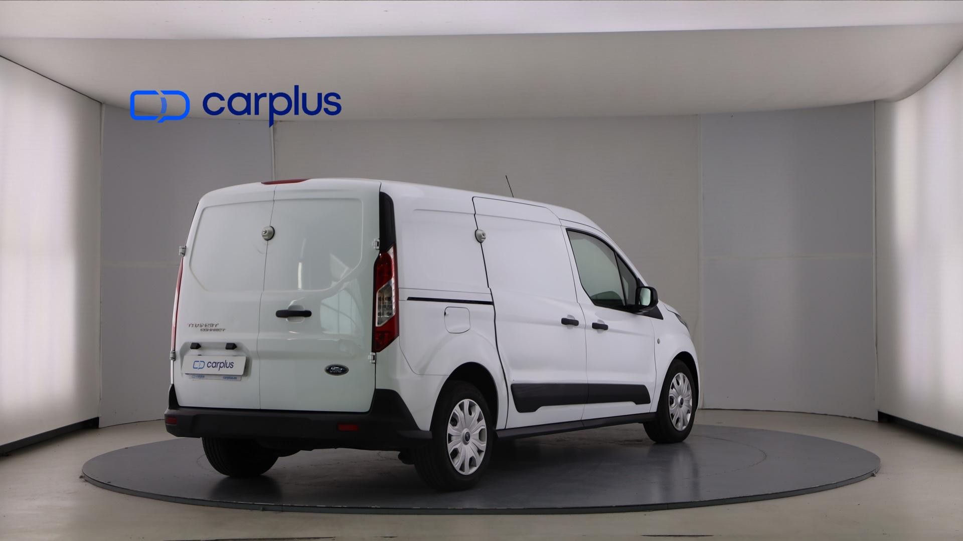 Ford Transit Connect - 3