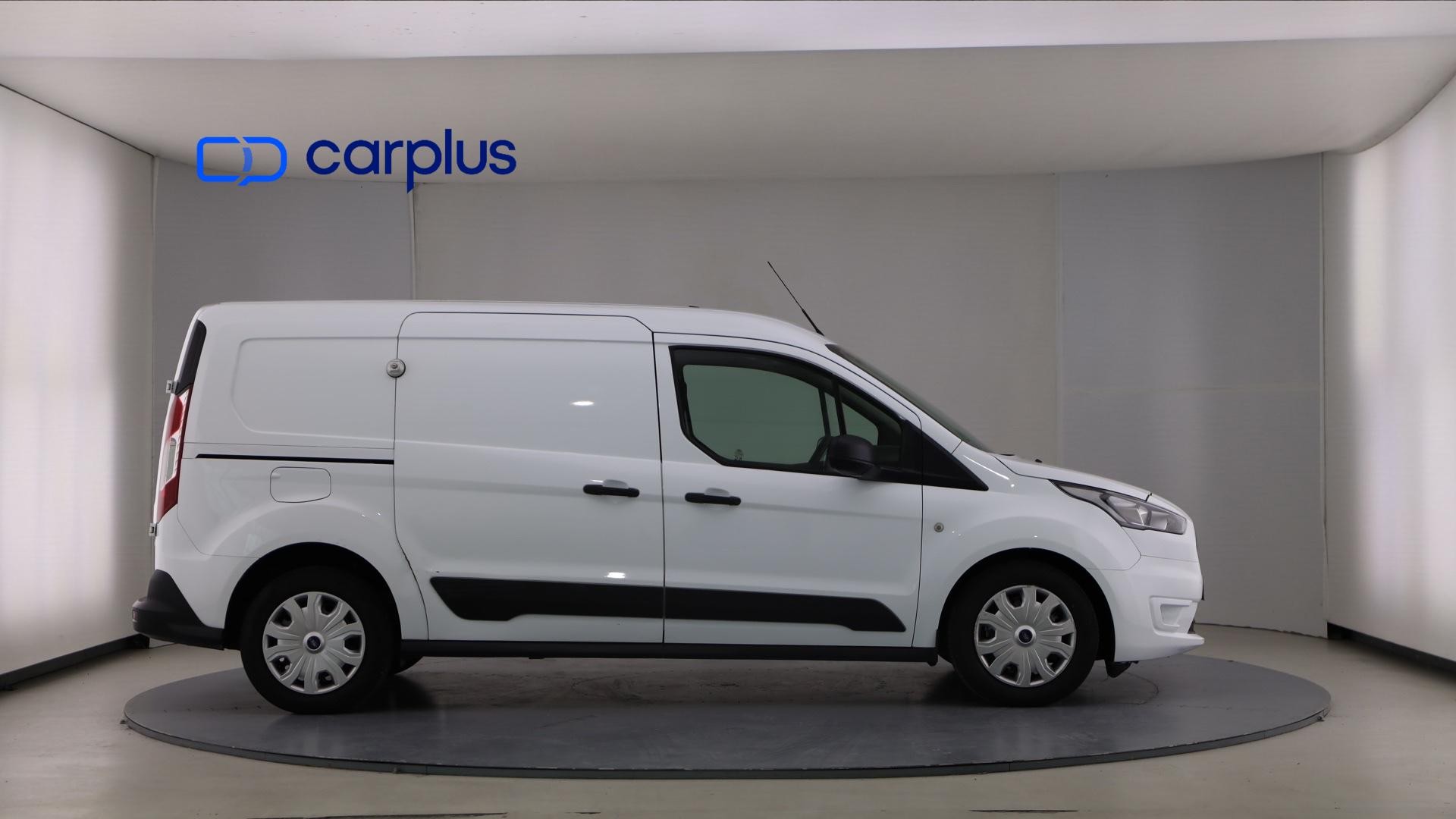 Ford Transit Connect - 4