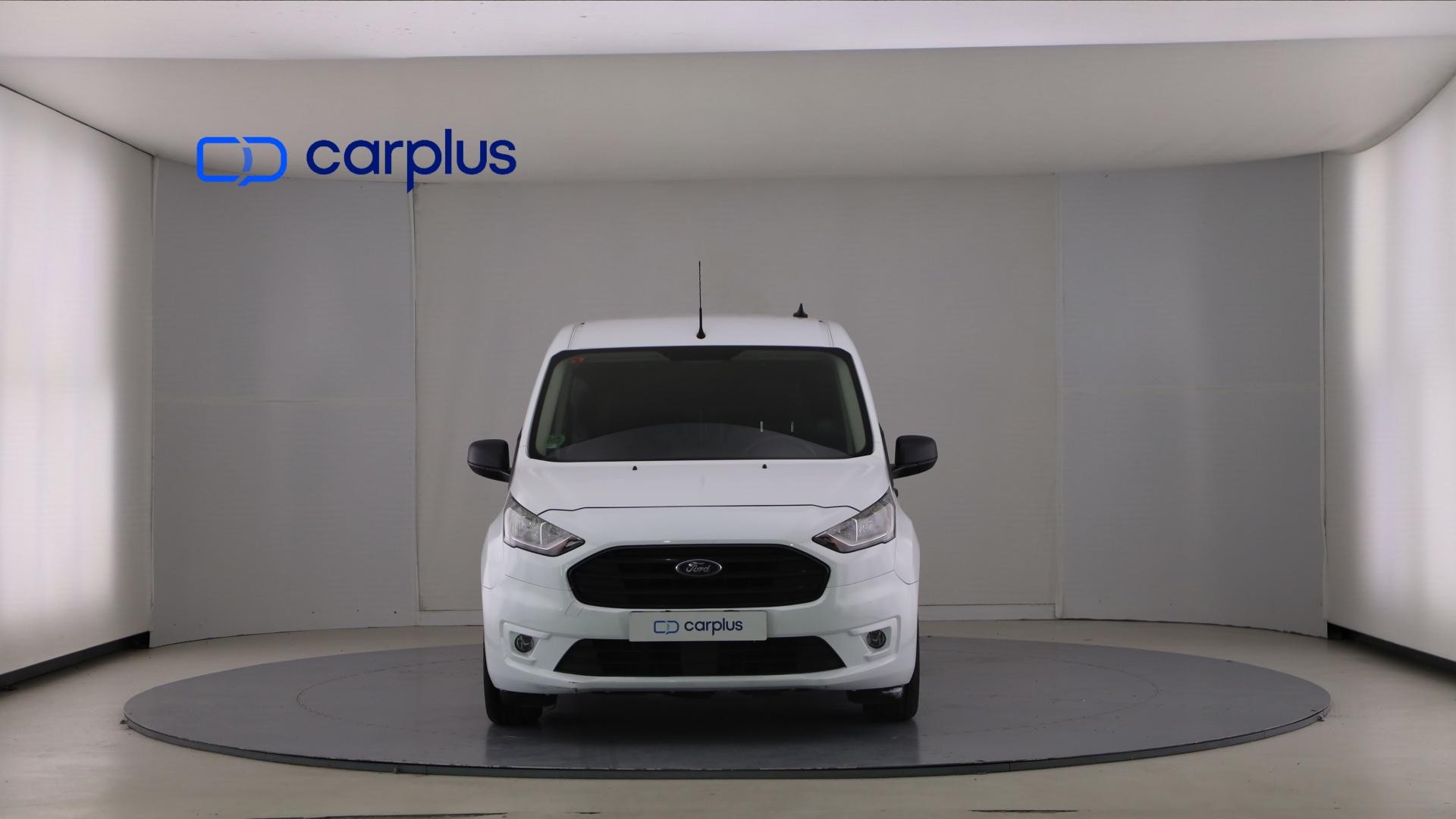 Ford Transit Connect - 5