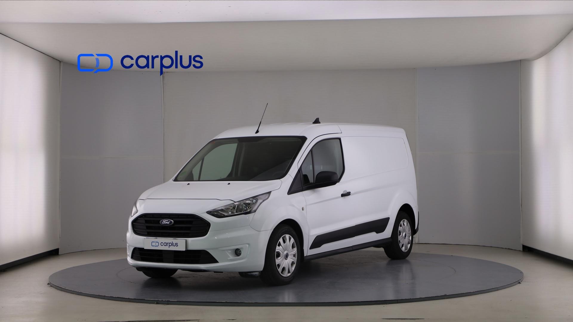 Ford Transit Connect - 6