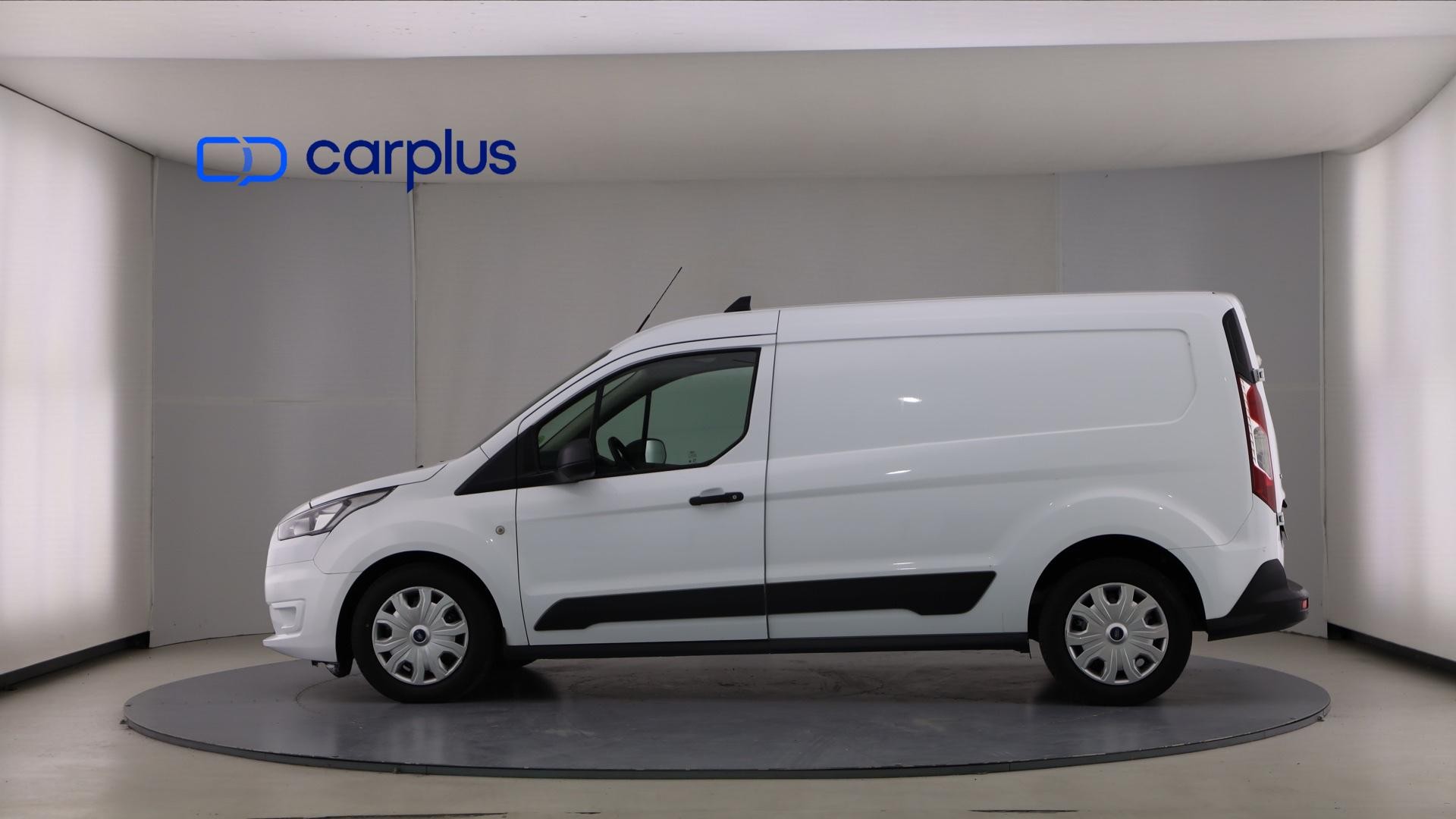 Ford Transit Connect - 7