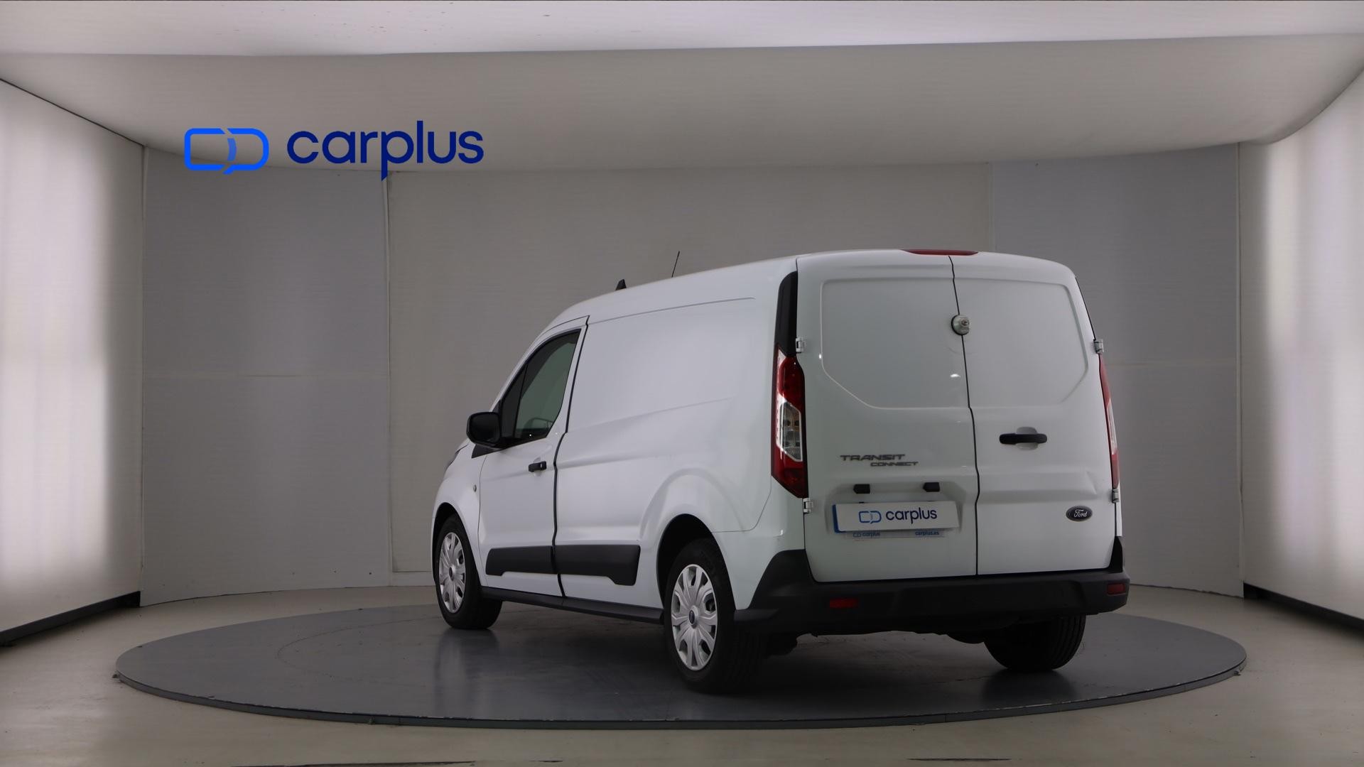 Ford Transit Connect - 8