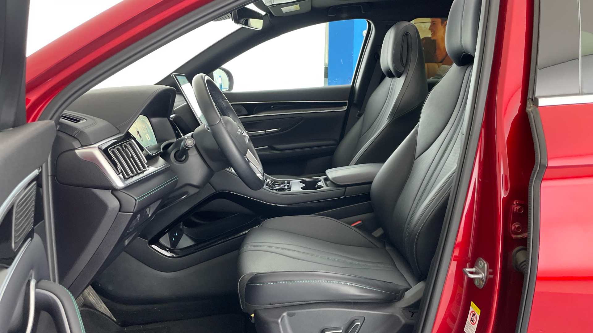 BYD Seal U - 11