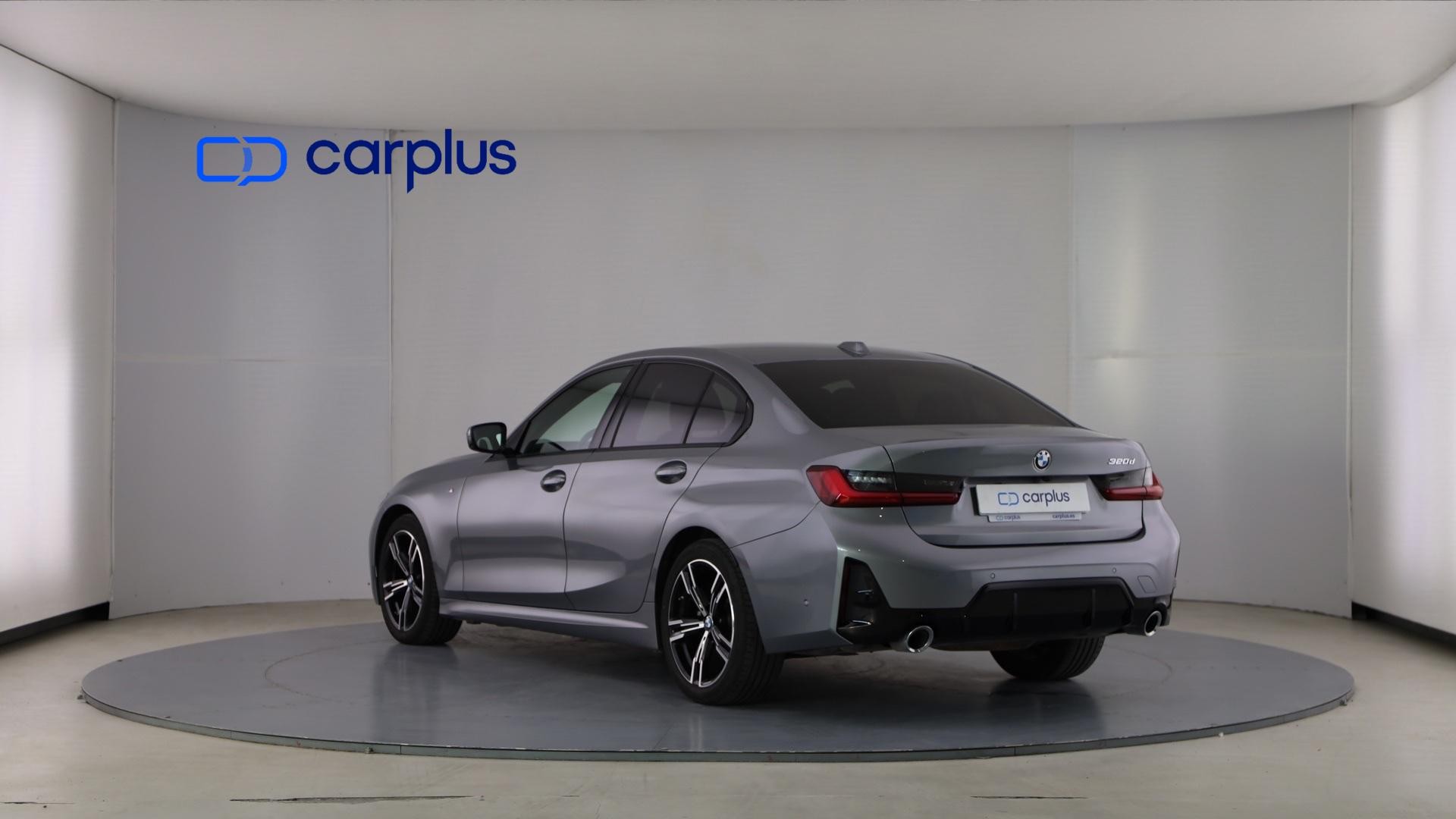 BMW Serie 3 - 3