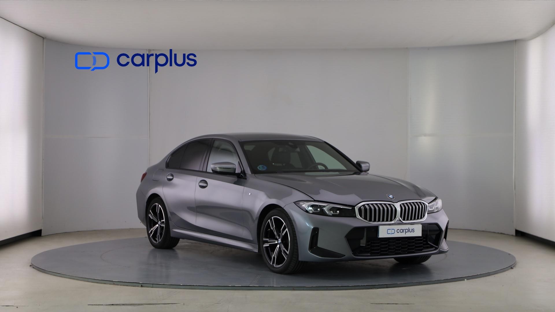 BMW Serie 3 - 6
