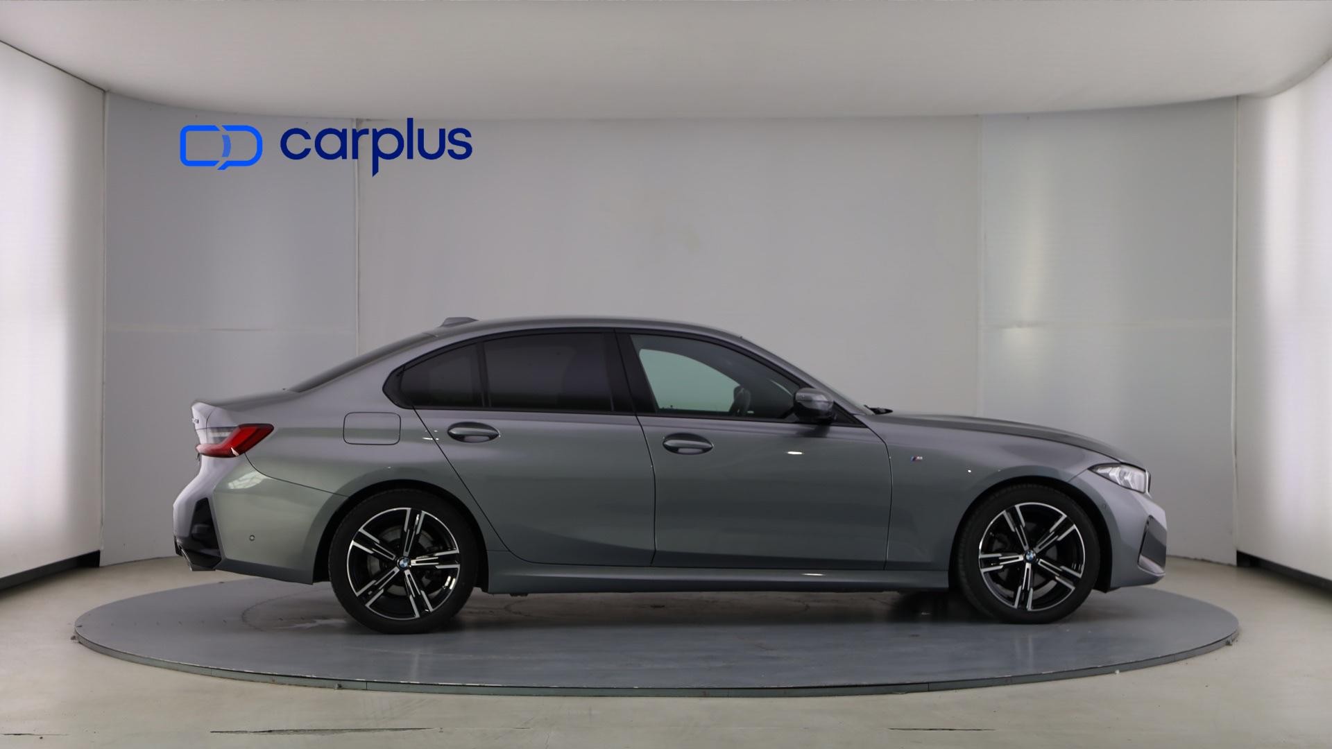 BMW Serie 3 - 7
