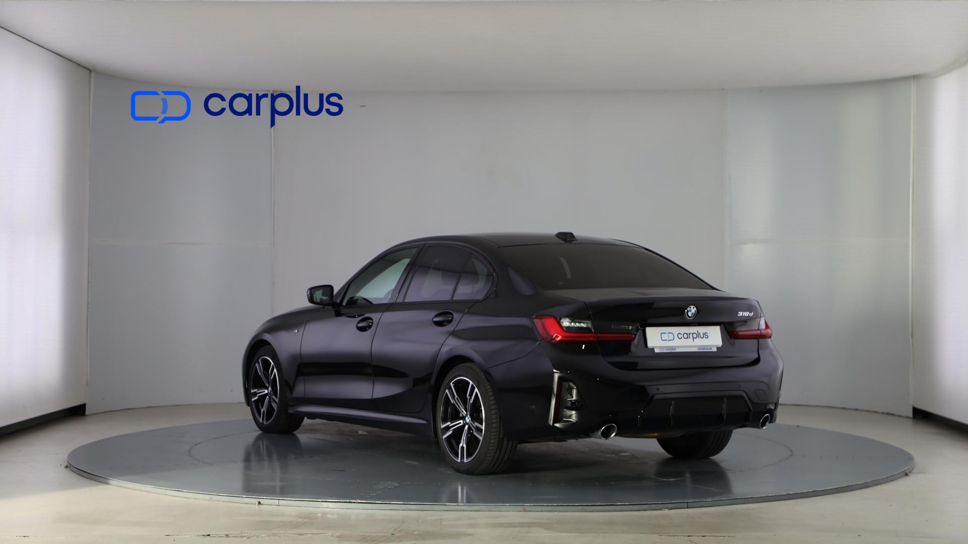BMW Serie 3 - 3