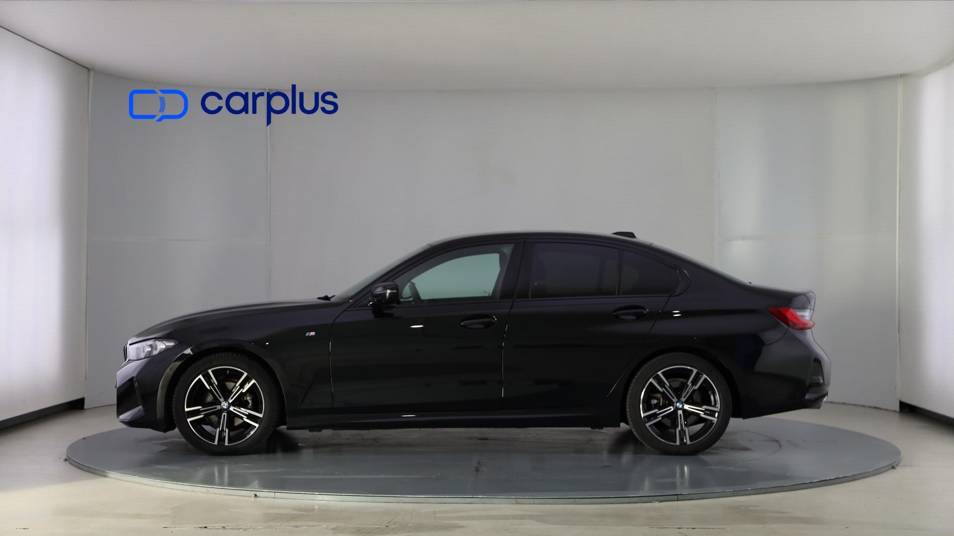 BMW Serie 3 - 4