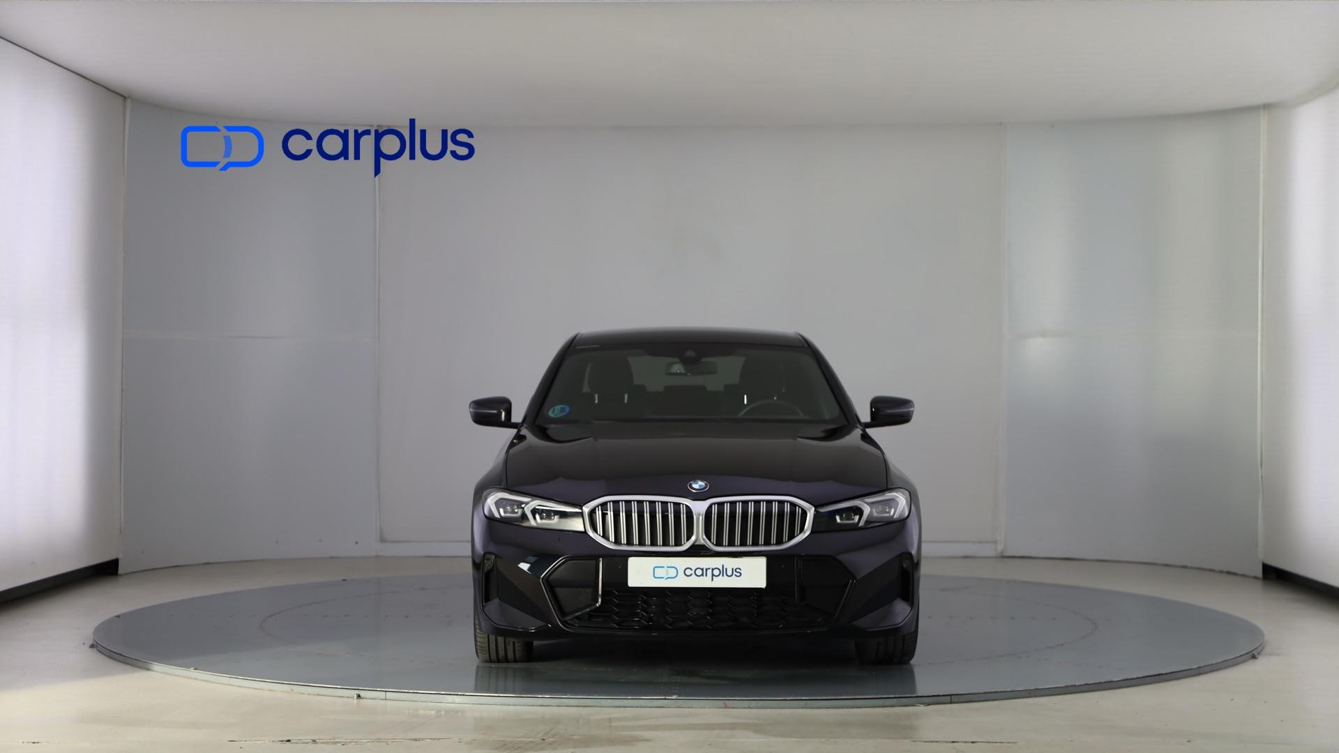 BMW Serie 3 - 5