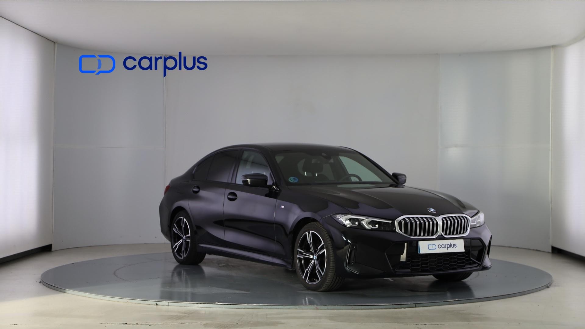 BMW Serie 3 - 6