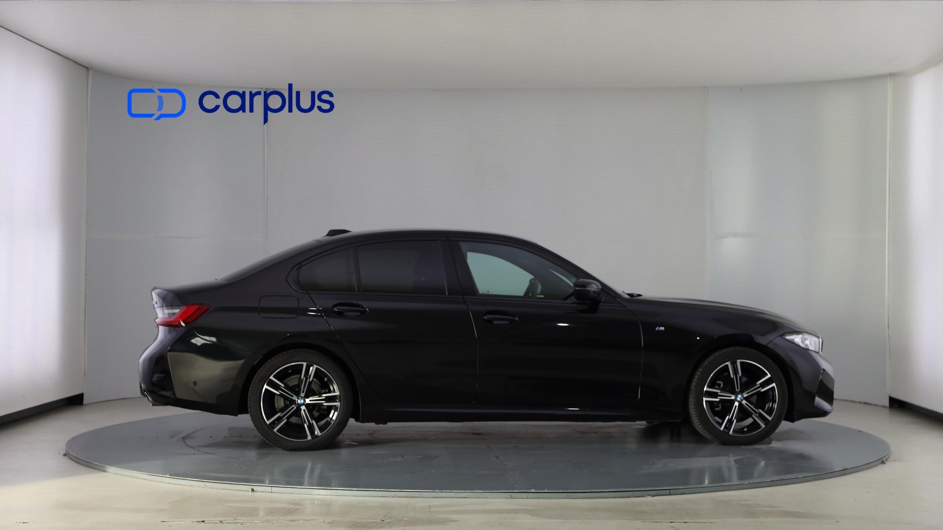 BMW Serie 3 - 7