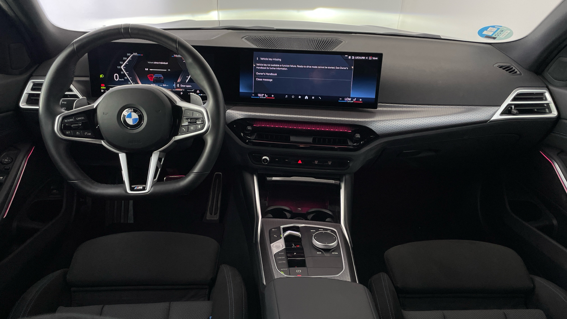 BMW Serie 3 - 10