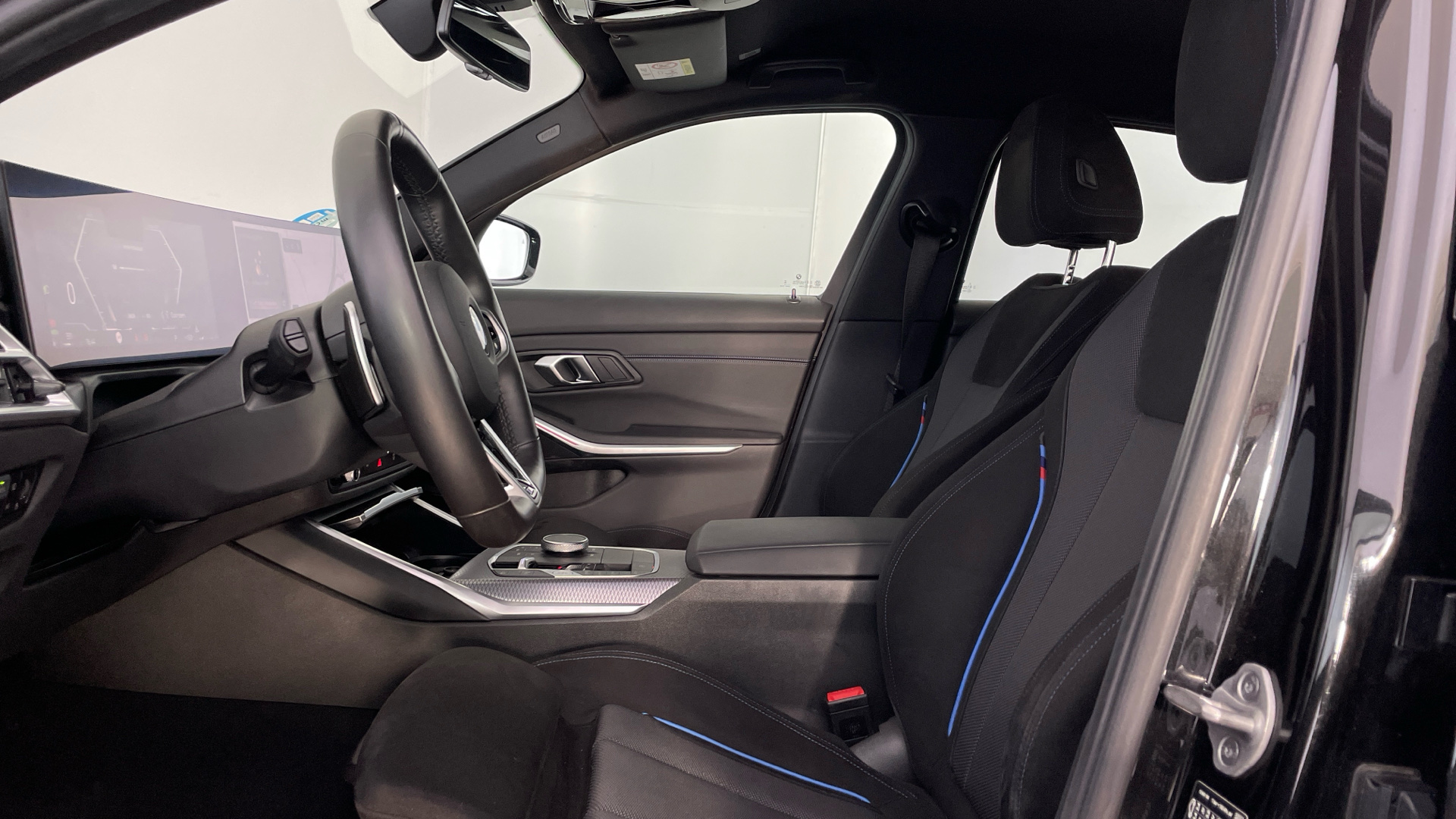 BMW Serie 3 - 11