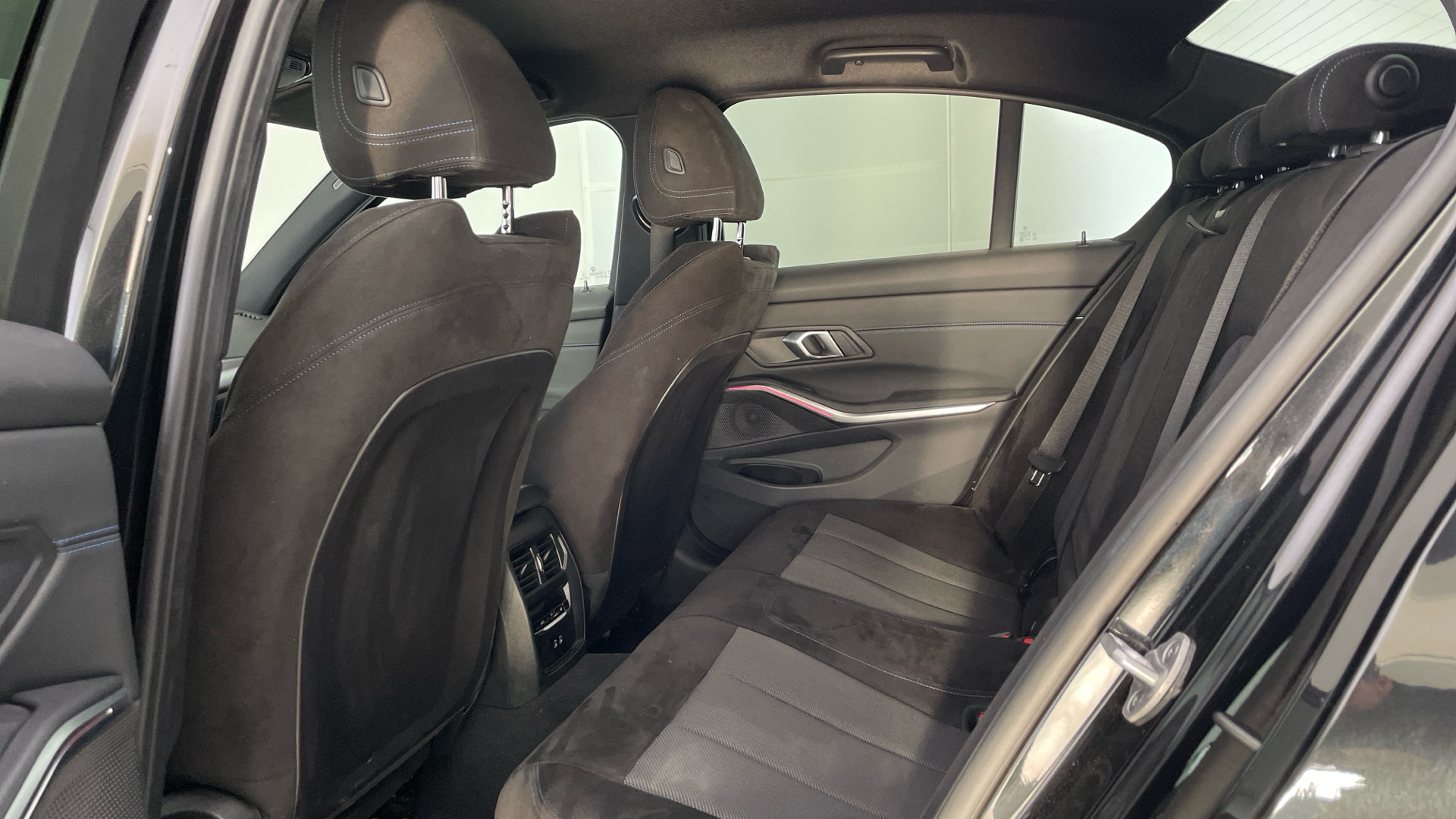 BMW Serie 3 - 12