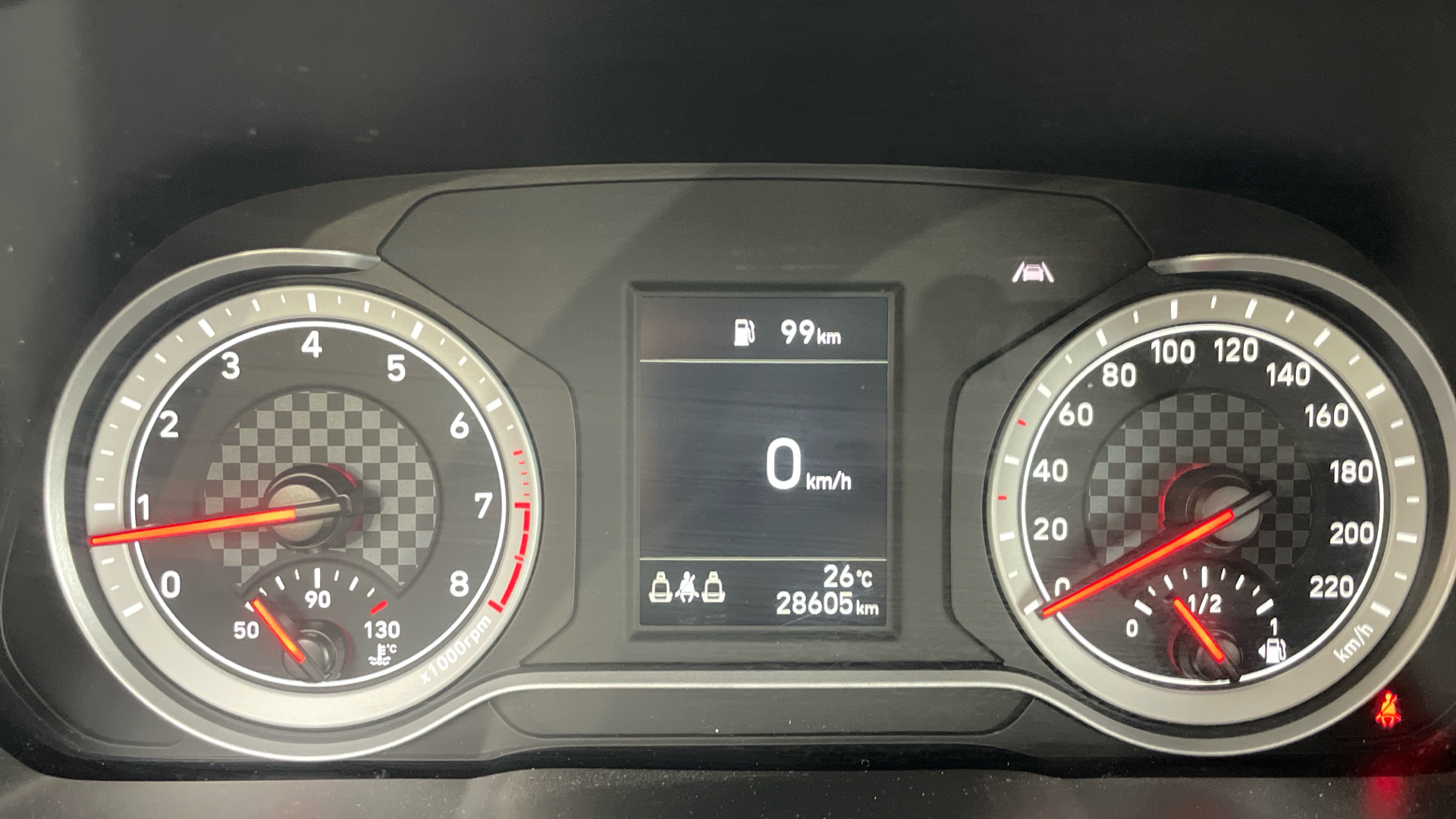Hyundai Bayon - 9