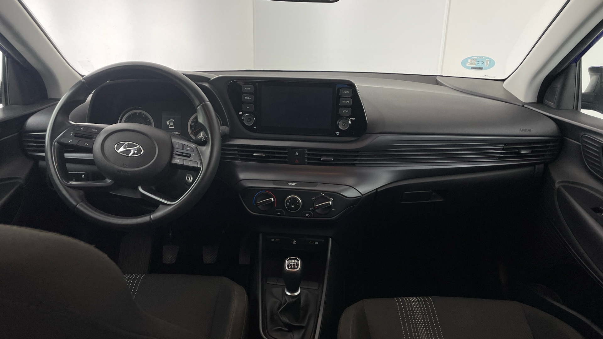 Hyundai Bayon - 10