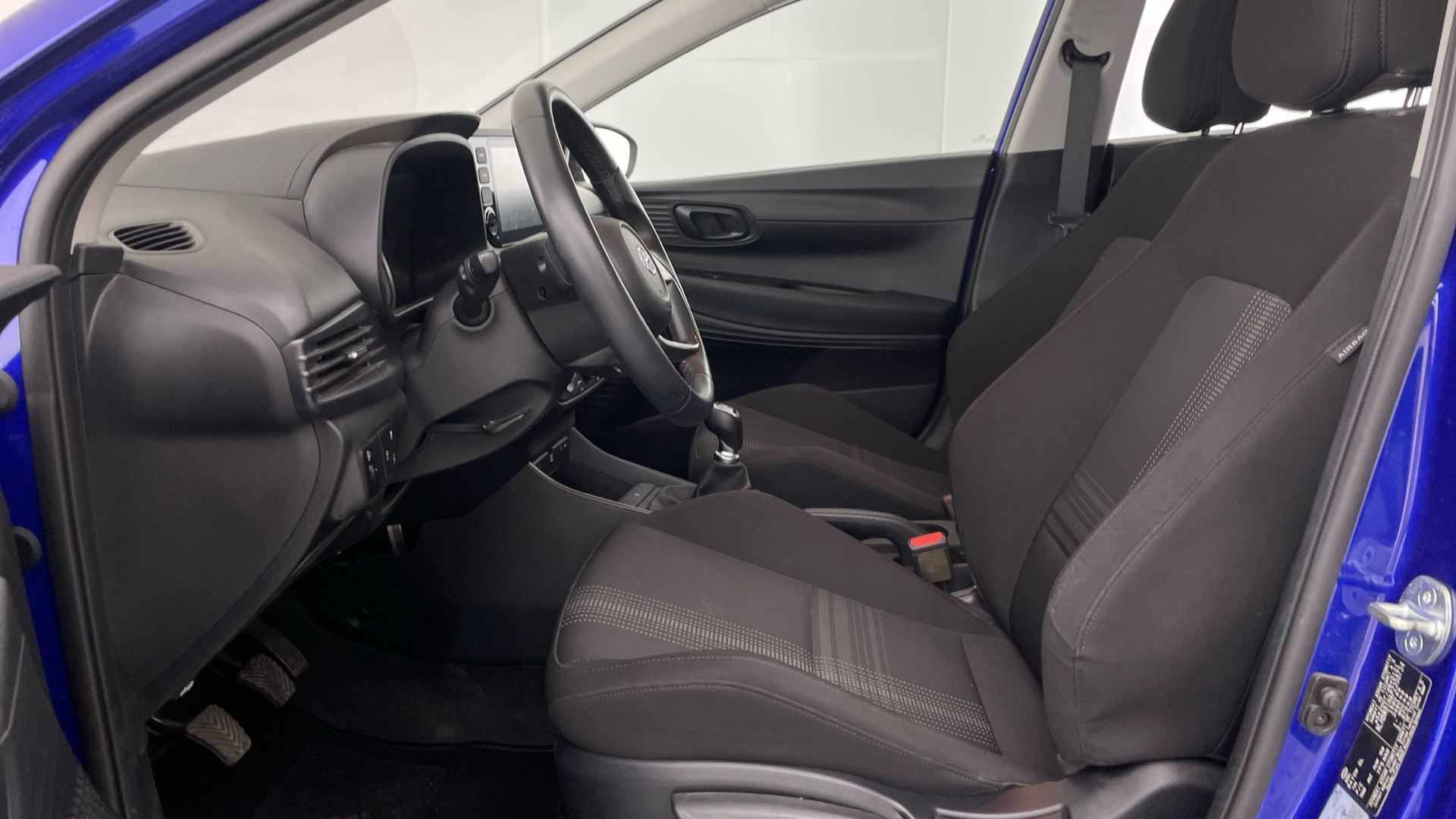 Hyundai Bayon - 11