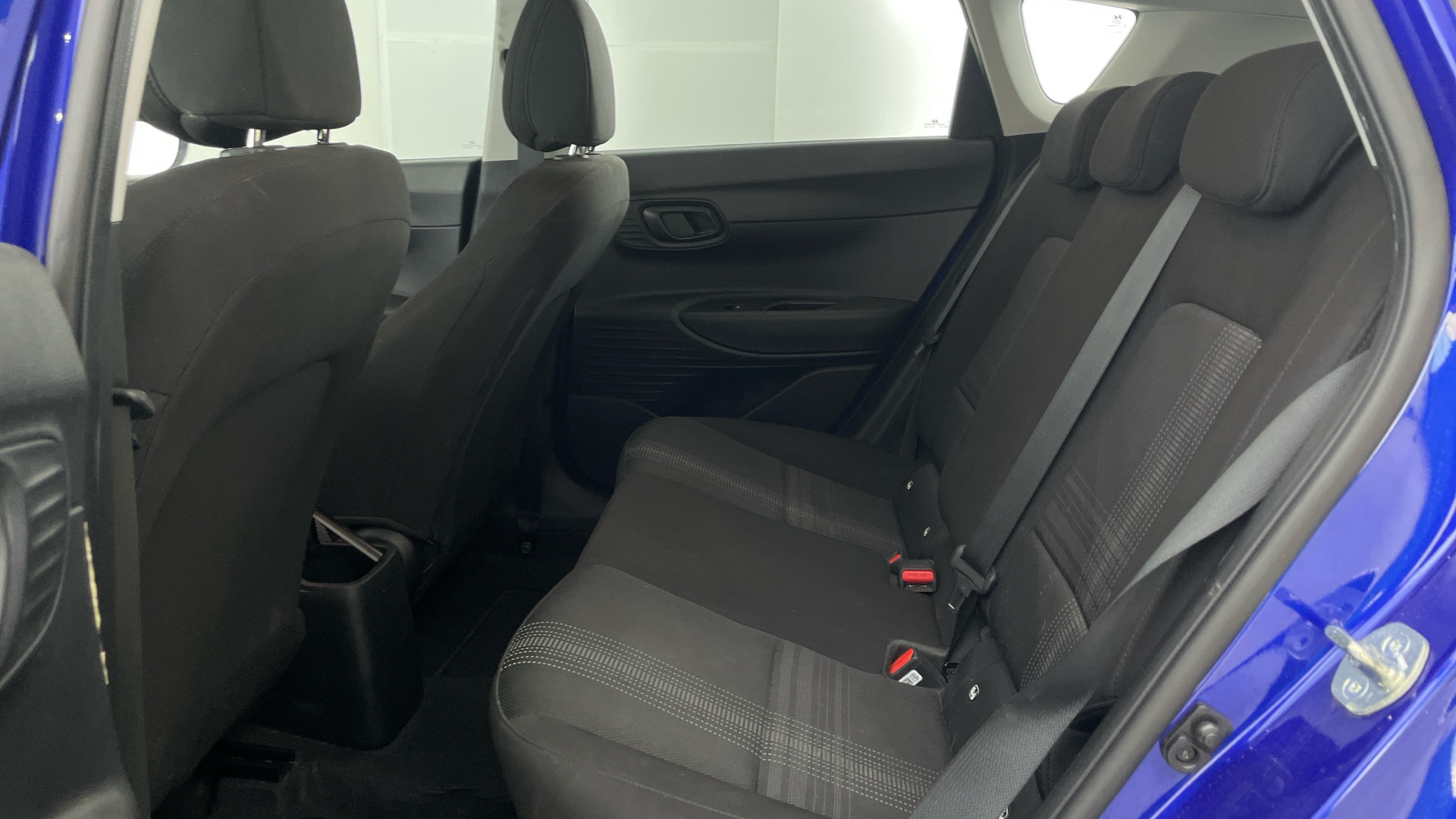 Hyundai Bayon - 12