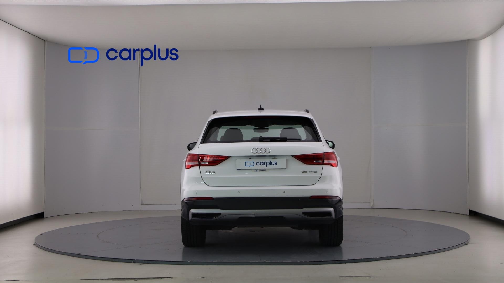 Audi Q3 - 2