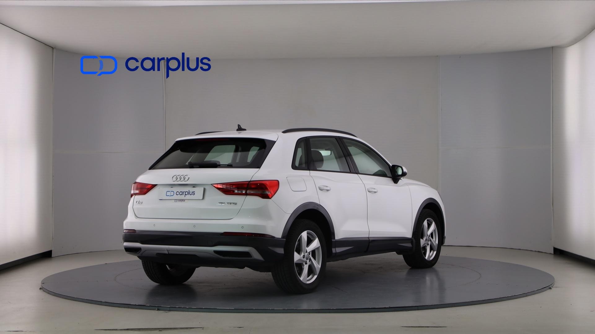 Audi Q3 - 3