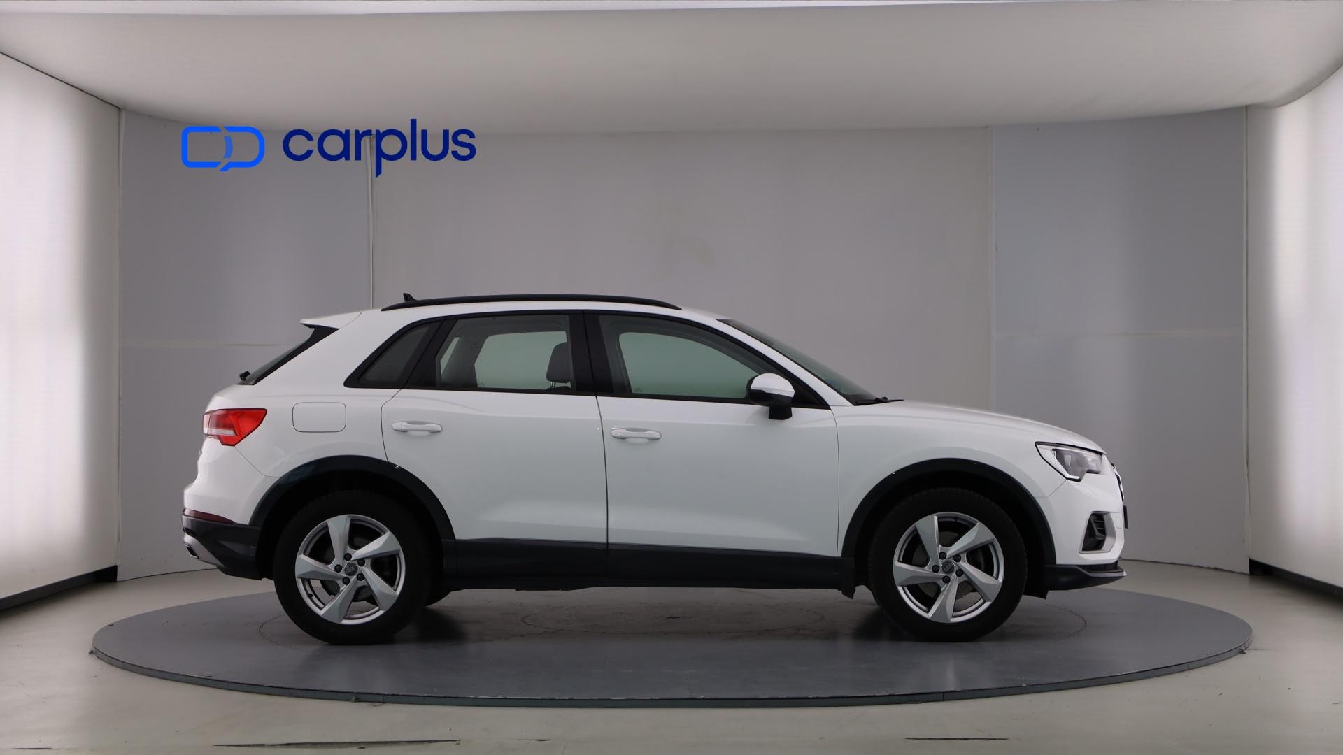 Audi Q3 - 4