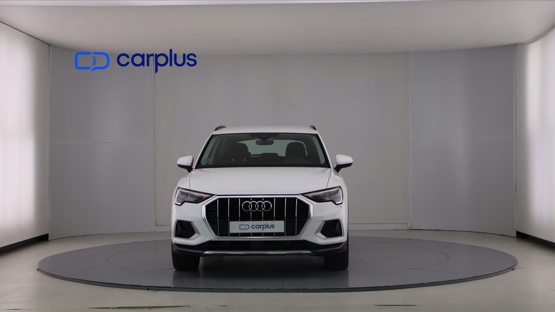 Audi Q3 - 5