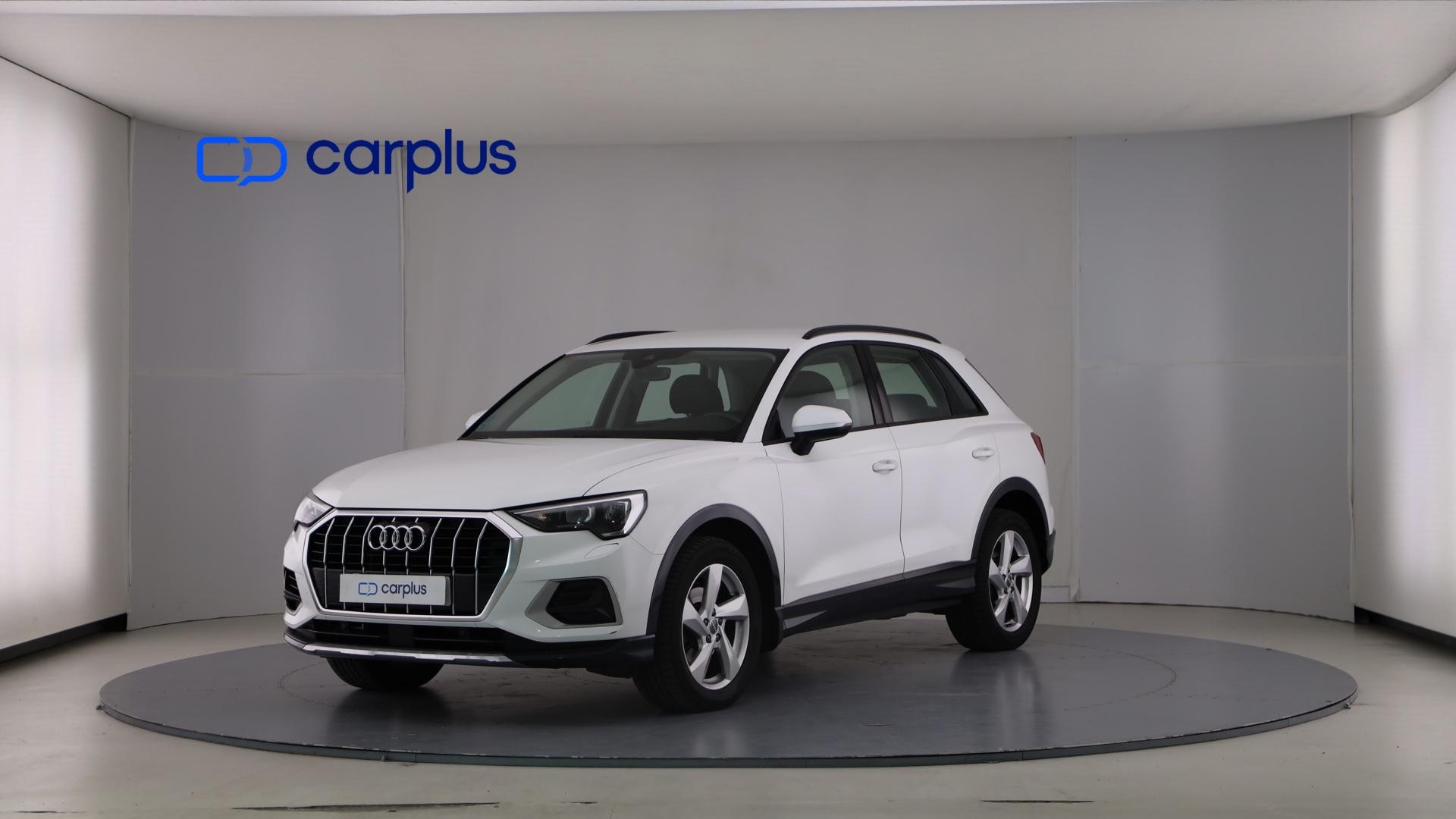 Audi Q3 - 6