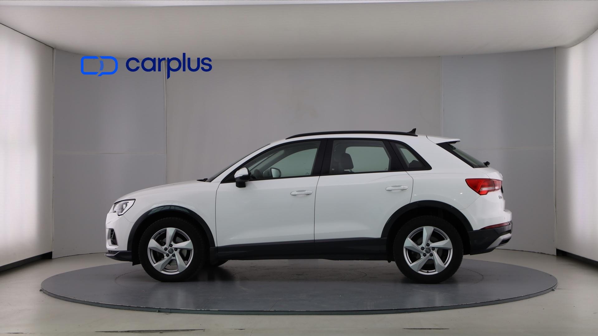 Audi Q3 - 7
