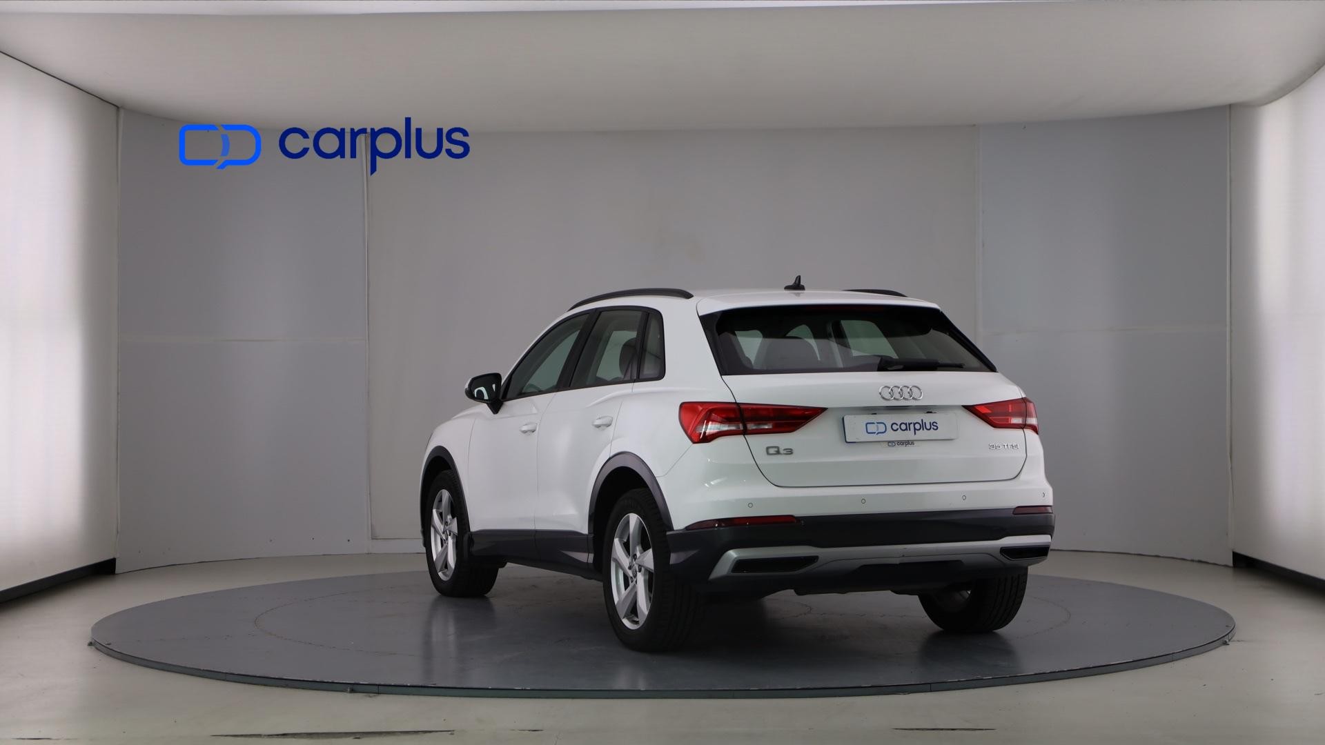 Audi Q3 - 8