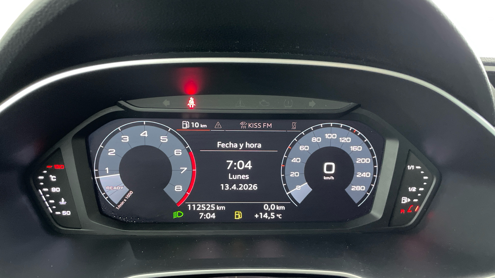 Audi Q3 - 9