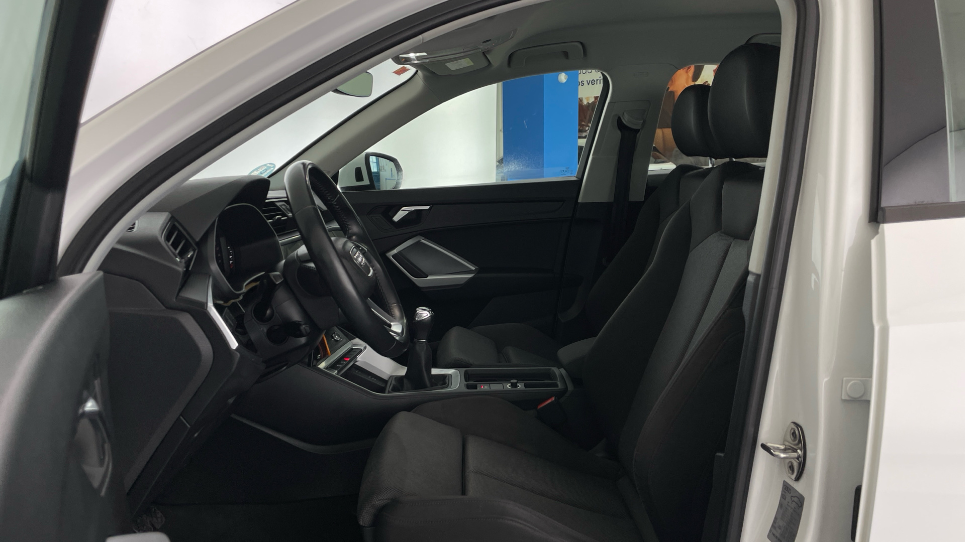Audi Q3 - 11
