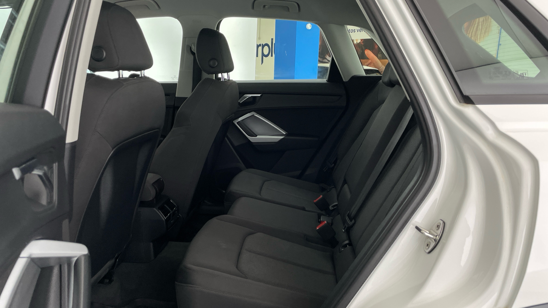 Audi Q3 - 12