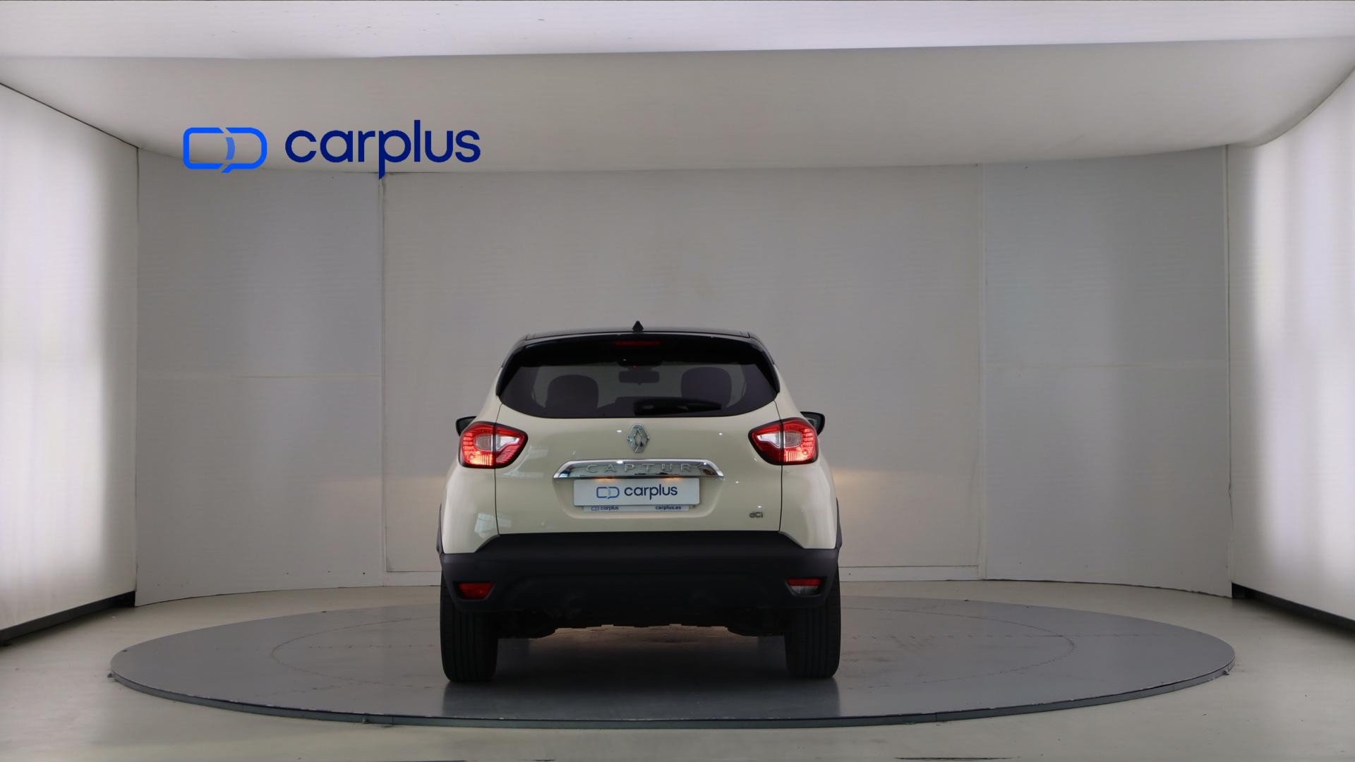 Renault Captur - 2