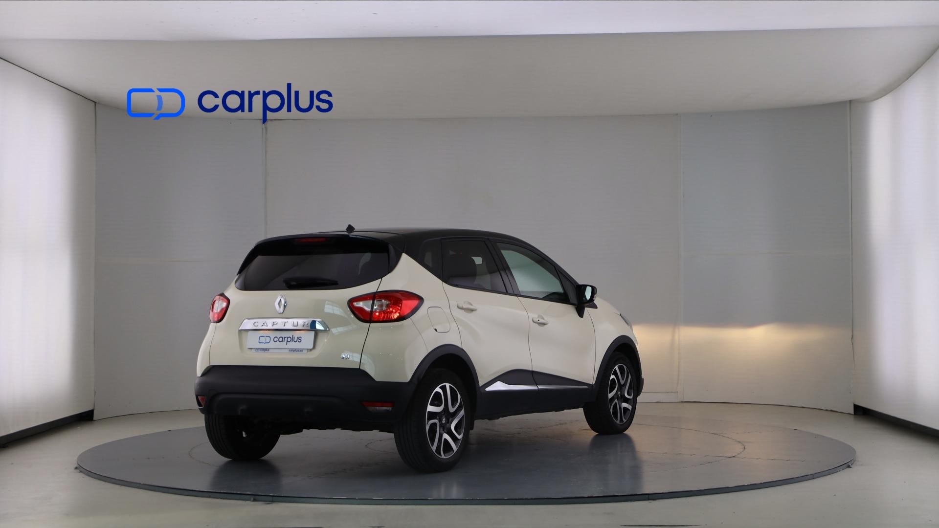Renault Captur - 3