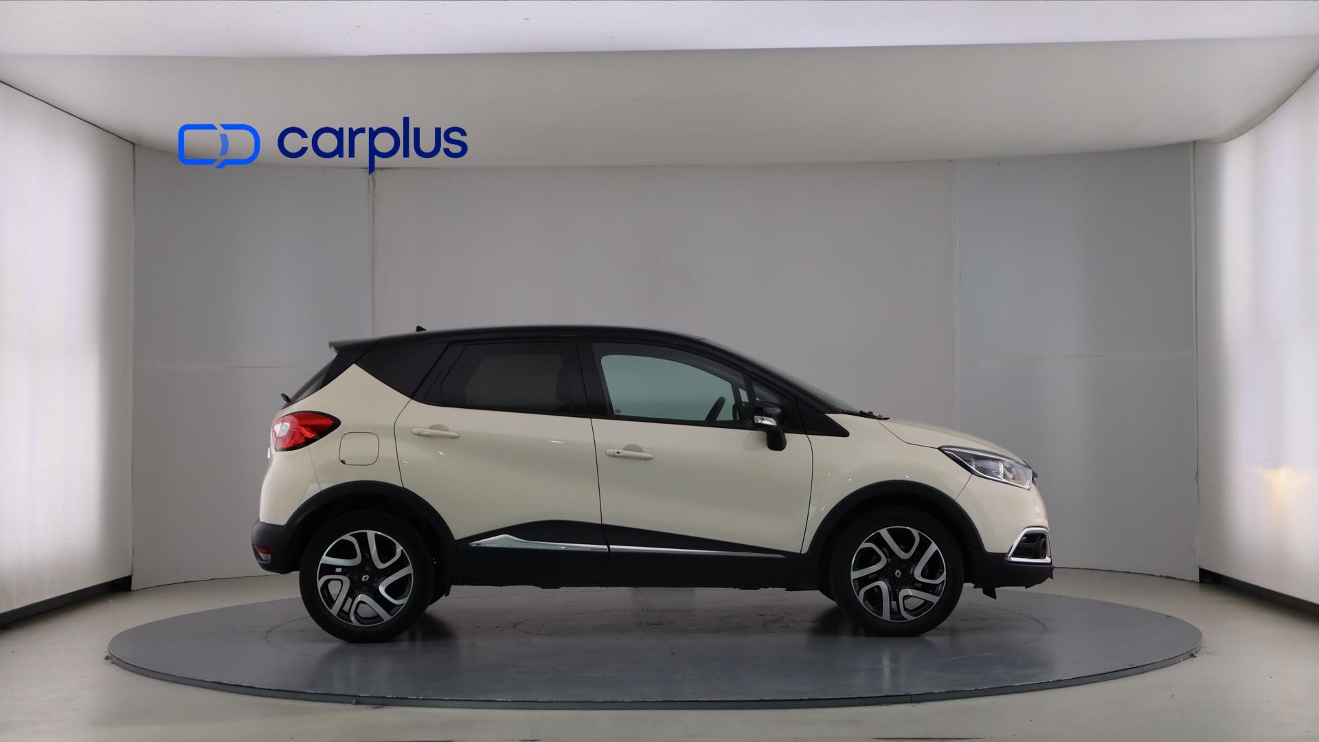 Renault Captur - 4