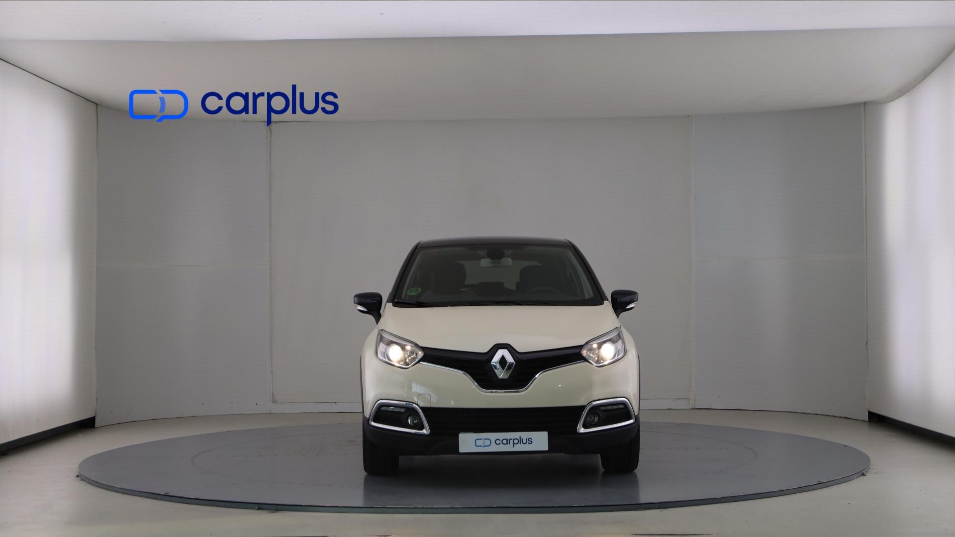 Renault Captur - 5